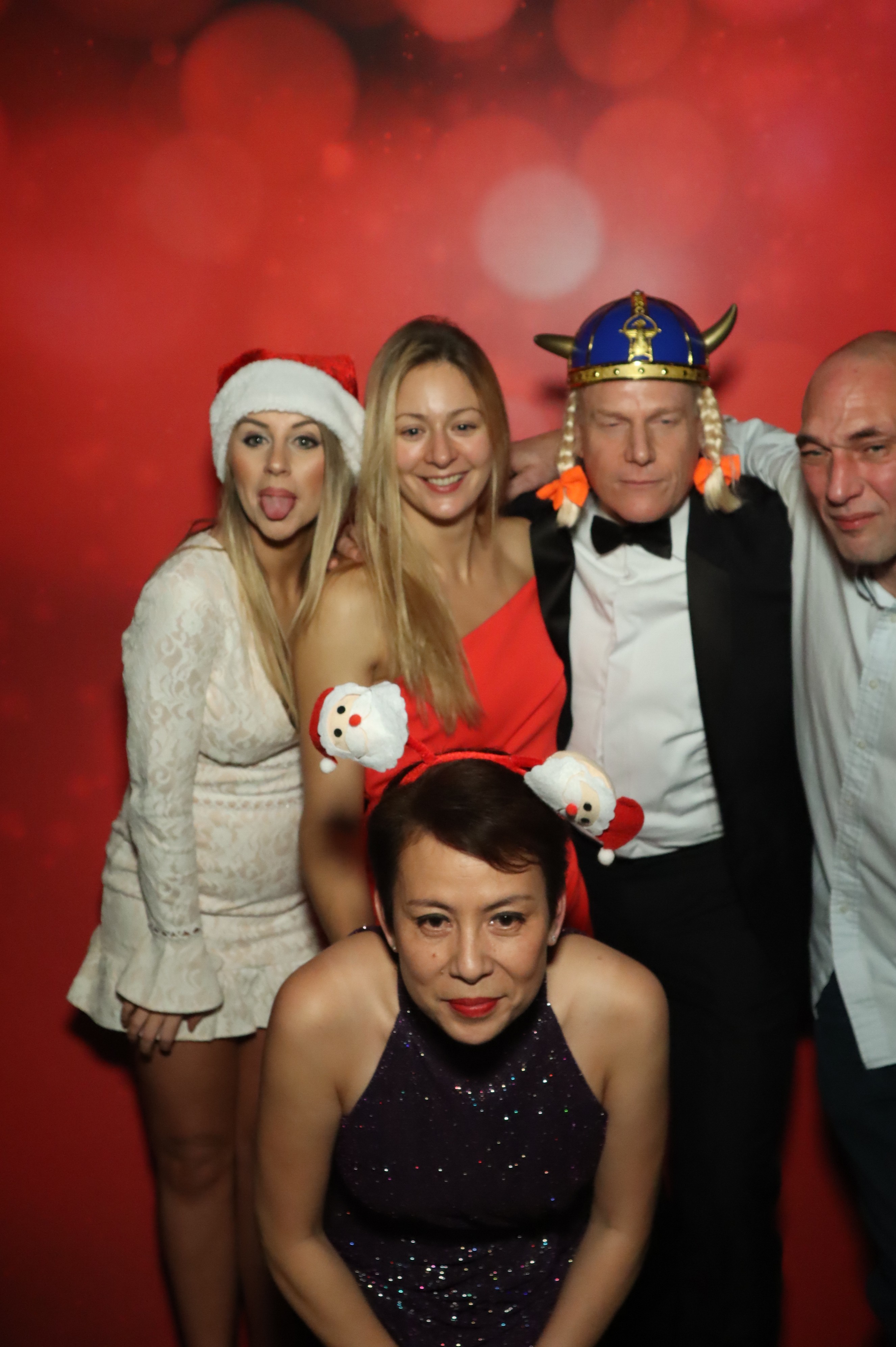 Christmas Party | View more photos from the event at gallery.myphotoboothexperience.co.uk/u/MyPhotoBoothExperienceLtd/Christmas-Party